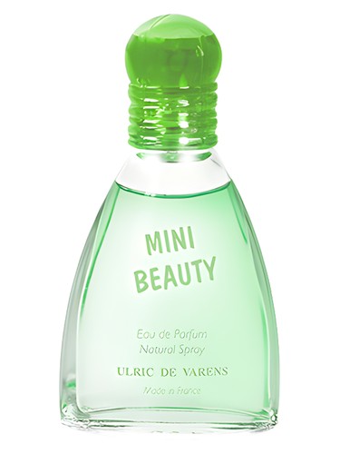Mini Beauty by Ulric de Varens