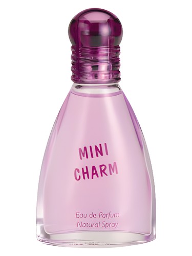 Mini Charm by Ulric de Varens