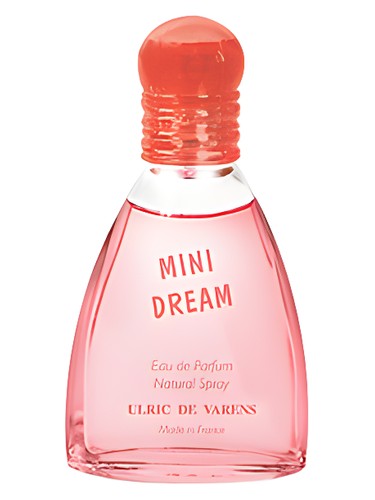 Mini Dream by Ulric de Varens