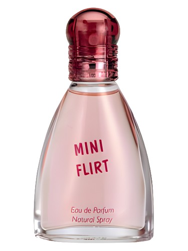 Mini Flirt by Ulric de Varens