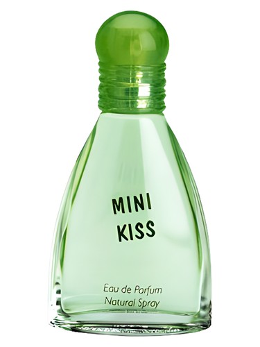 Mini Kiss by Ulric de Varens