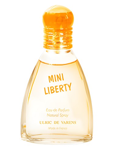 Mini Liberty by Ulric de Varens