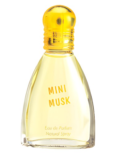 Mini Musk by Ulric de Varens