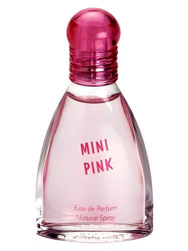 Mini Pink by Ulric de Varens