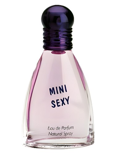 Mini Sexy by Ulric de Varens