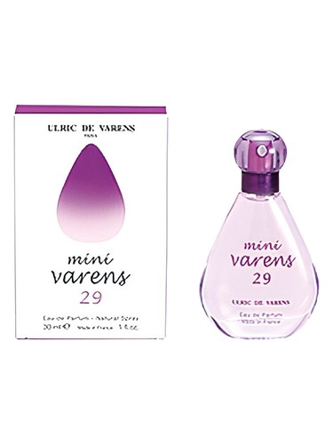 Mini Varens 29 by Ulric de Varens