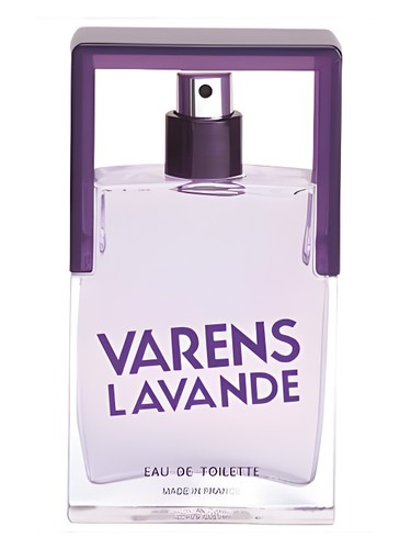 Varens Lavande by Ulric de Varens