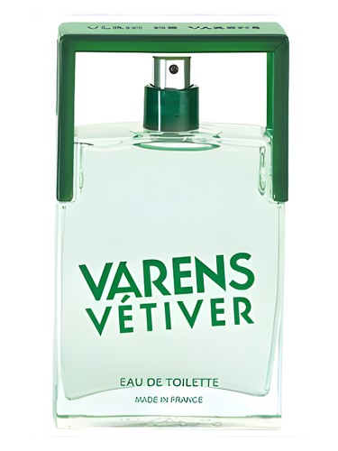 Varens Vétiver by Ulric de Varens
