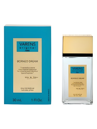 Varens Original Borneo Dream by Ulric de Varens