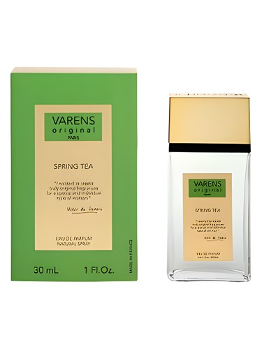 Varens Original Spring Tea by Ulric de Varens