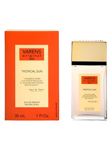 Varens Original Tropical Sun by Ulric de Varens