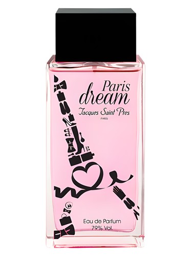 Paris Dream by Ulric de Varens