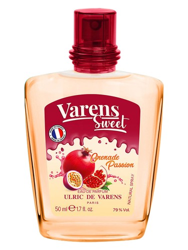 Varens Sweet Grenade Passion by Ulric de Varens