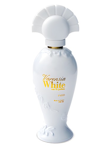 Varensia White by Ulric de Varens