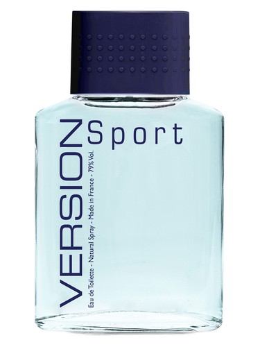Version Sport by Ulric de Varens