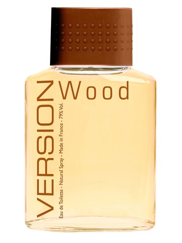 Version Wood by Ulric de Varens