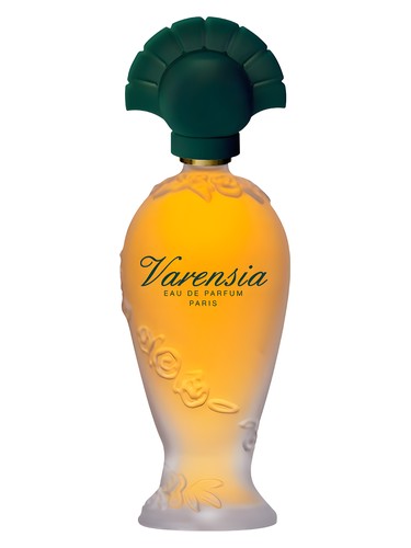 Varensia by Ulric de Varens