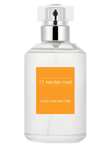 17 Nandan Road by Ulrich Lang