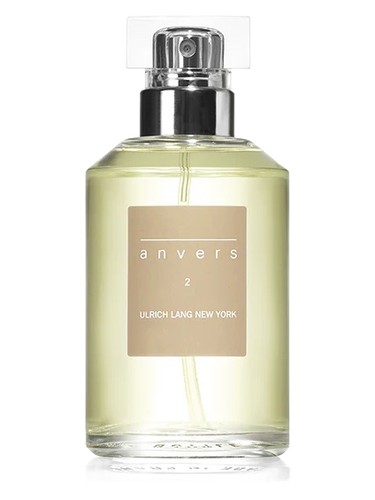 Anvers2 by Ulrich Lang
