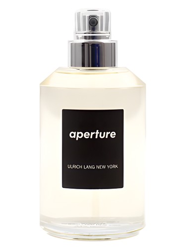 Aperture by Ulrich Lang