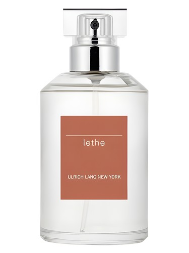 Lethe by Ulrich Lang
