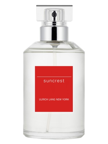 Suncrest by Ulrich Lang