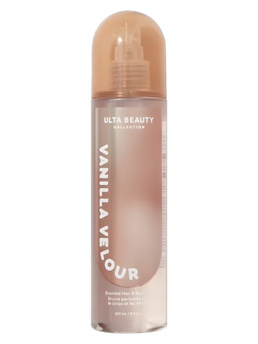 Vanilla Velour by Ulta Beauty