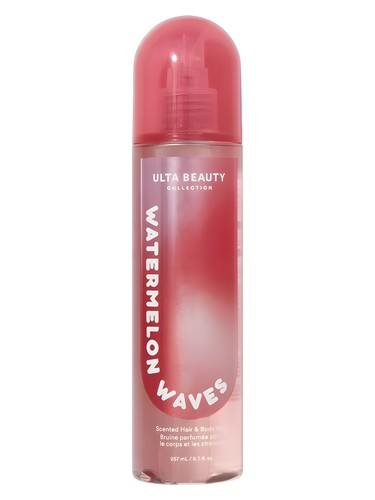 Watermelon Waves by Ulta Beauty