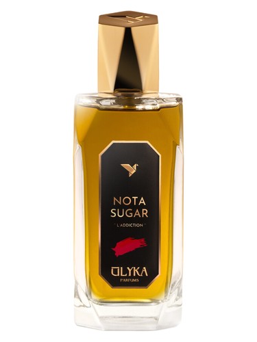 Nota Sugar by Ulyka Parfums