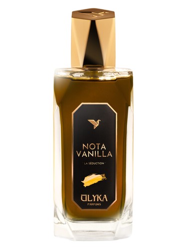Nota Vanilla by Ulyka Parfums