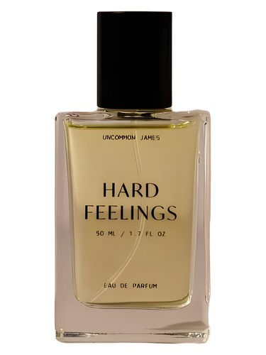 Hard Feelings by Uncommon James