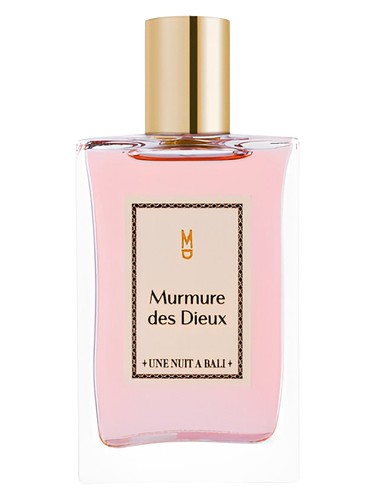 Murmure des Dieux by Une Nuit Nomade