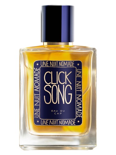 Click Song by Une Nuit Nomade