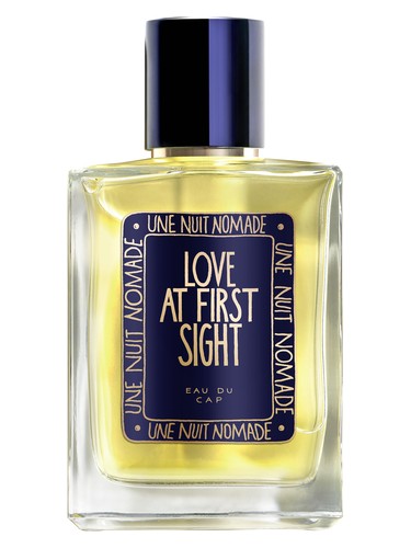 Love At First Sight by Une Nuit Nomade