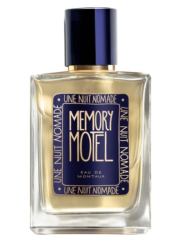Memory Motel by Une Nuit Nomade