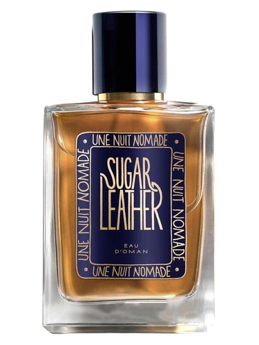 Sugar Leather by Une Nuit Nomade