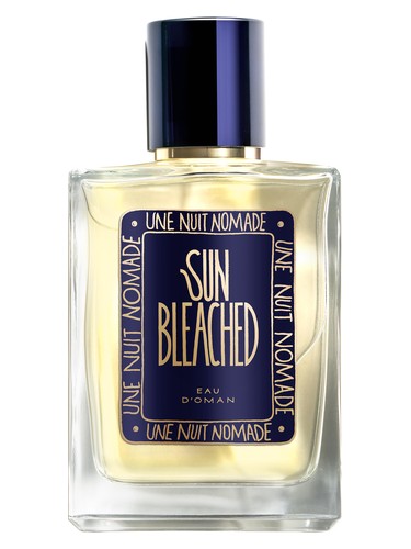 Sun Bleached by Une Nuit Nomade