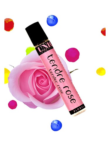Tendre Rose by Unic