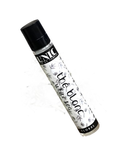 The Blanc - White Tea by Unic