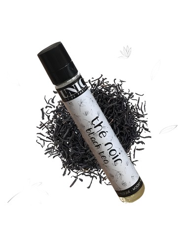The Noir - Black Tea by Unic