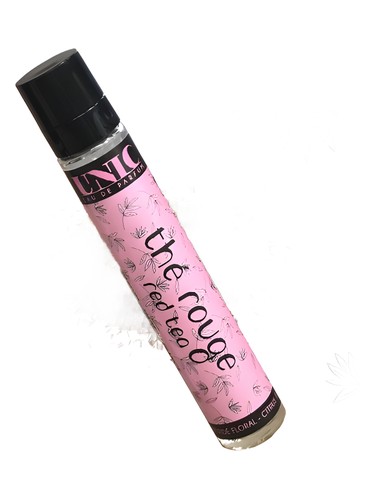 Thé Rouge - Red Tea by Unic