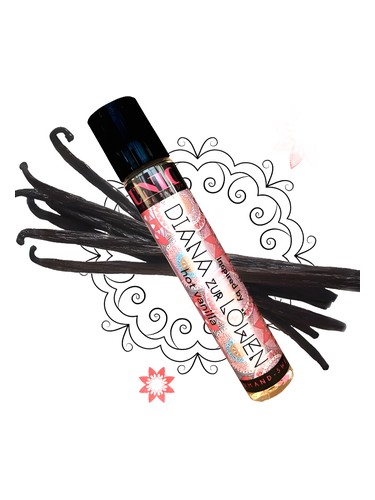 Hot Vanilla by Unic
