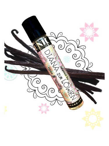 Rose & Vanilla by Unic