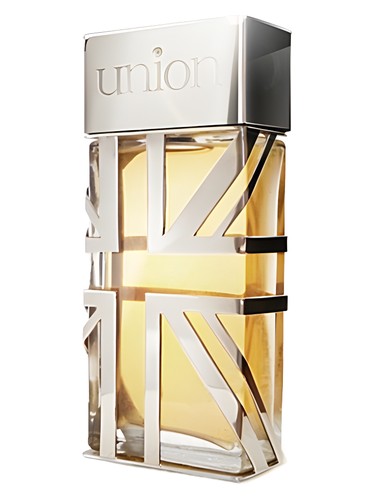 Quince Mint & Moss by Union