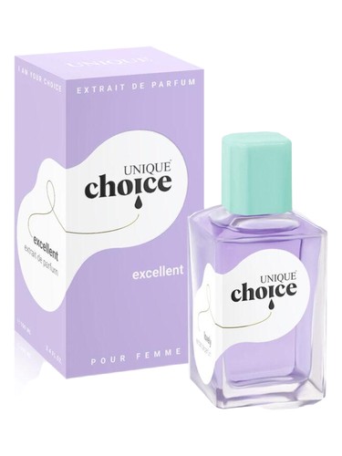 UNIQUE CHOICE Excellent by Unique