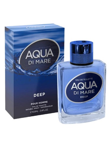 Aqua di Mare Deep by Unique Art Parfum