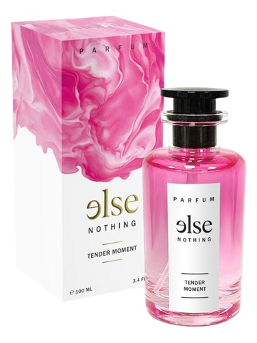 ELSE NOTHING Tender Moment by Unique Art Parfum