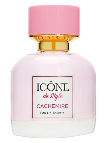 Icone de Style Cachemire by Unique Art Parfum