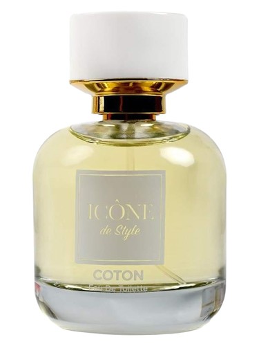 Icone de Style Coton by Unique Art Parfum