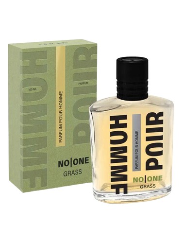 No One Grass by Unique Art Parfum